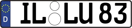IL-LU83