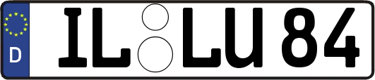 IL-LU84