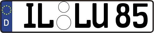 IL-LU85