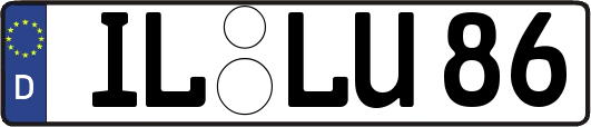 IL-LU86