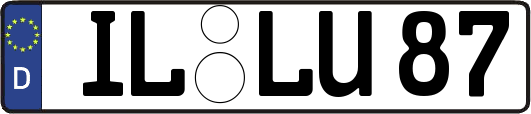 IL-LU87