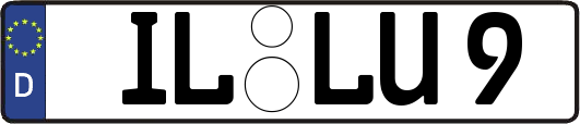IL-LU9