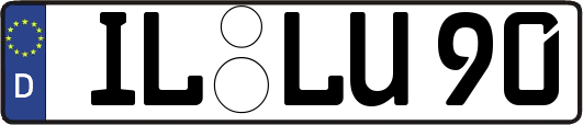 IL-LU90