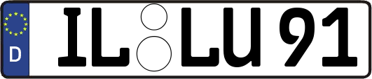 IL-LU91