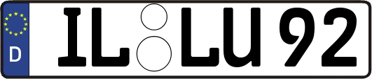 IL-LU92