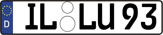 IL-LU93