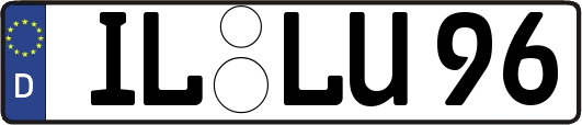 IL-LU96