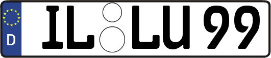 IL-LU99