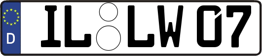 IL-LW07
