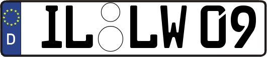 IL-LW09