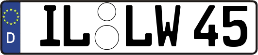 IL-LW45