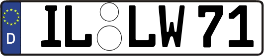 IL-LW71