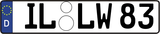 IL-LW83
