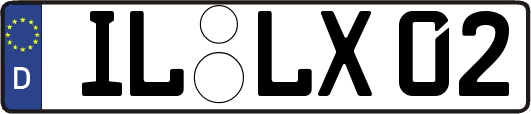 IL-LX02