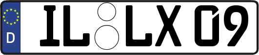 IL-LX09
