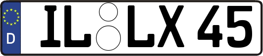 IL-LX45