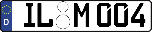 IL-M004
