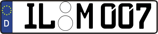 IL-M007
