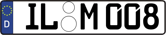 IL-M008
