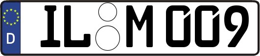 IL-M009