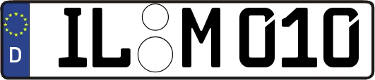 IL-M010