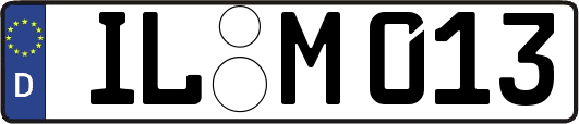 IL-M013