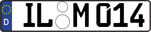 IL-M014