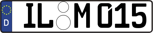 IL-M015