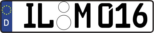 IL-M016