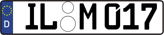 IL-M017
