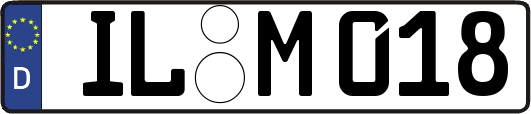 IL-M018