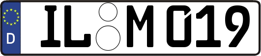 IL-M019