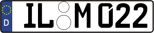 IL-M022
