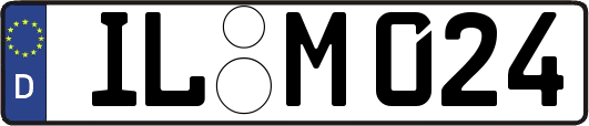 IL-M024