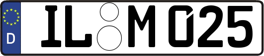 IL-M025