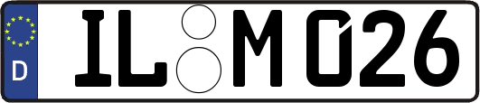 IL-M026