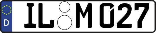 IL-M027