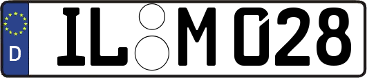 IL-M028