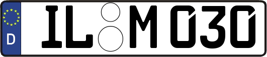 IL-M030