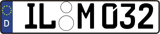 IL-M032