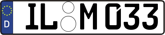 IL-M033