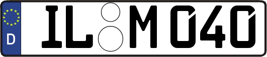 IL-M040