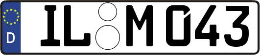 IL-M043