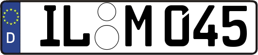 IL-M045