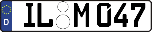 IL-M047