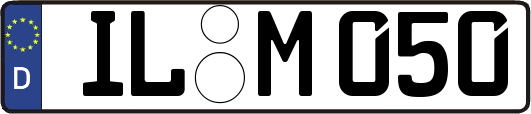 IL-M050
