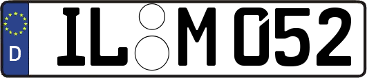 IL-M052