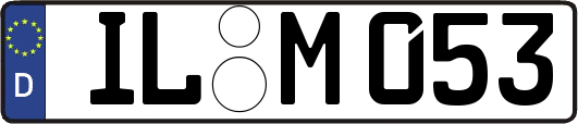 IL-M053