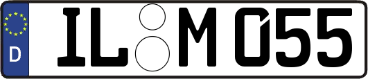 IL-M055