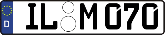 IL-M070